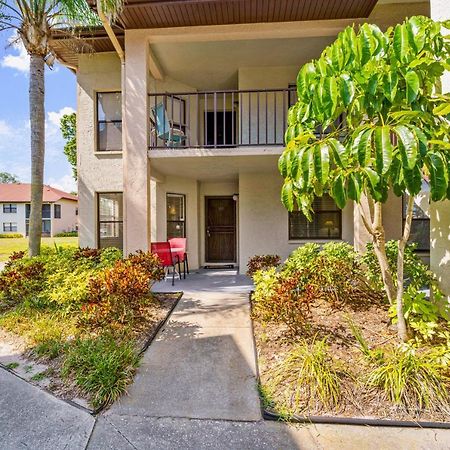 Palm Lagoon Bradenton Exterior foto