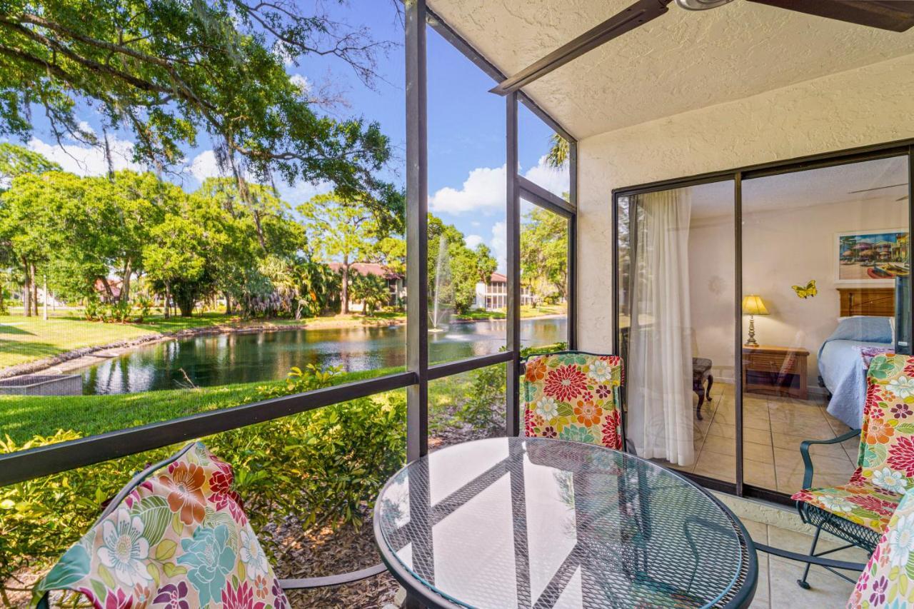 Palm Lagoon Bradenton Exterior foto