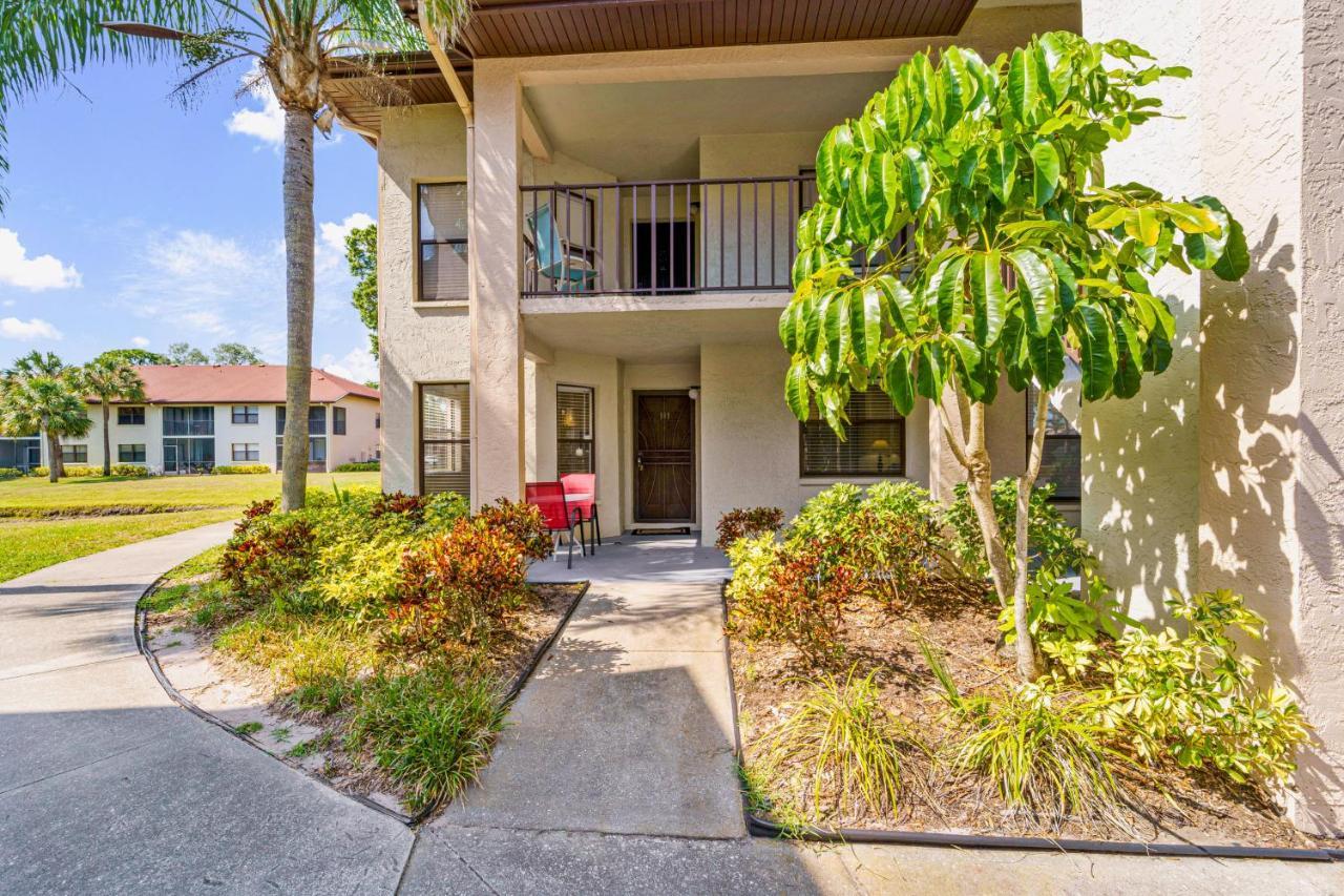 Palm Lagoon Bradenton Exterior foto