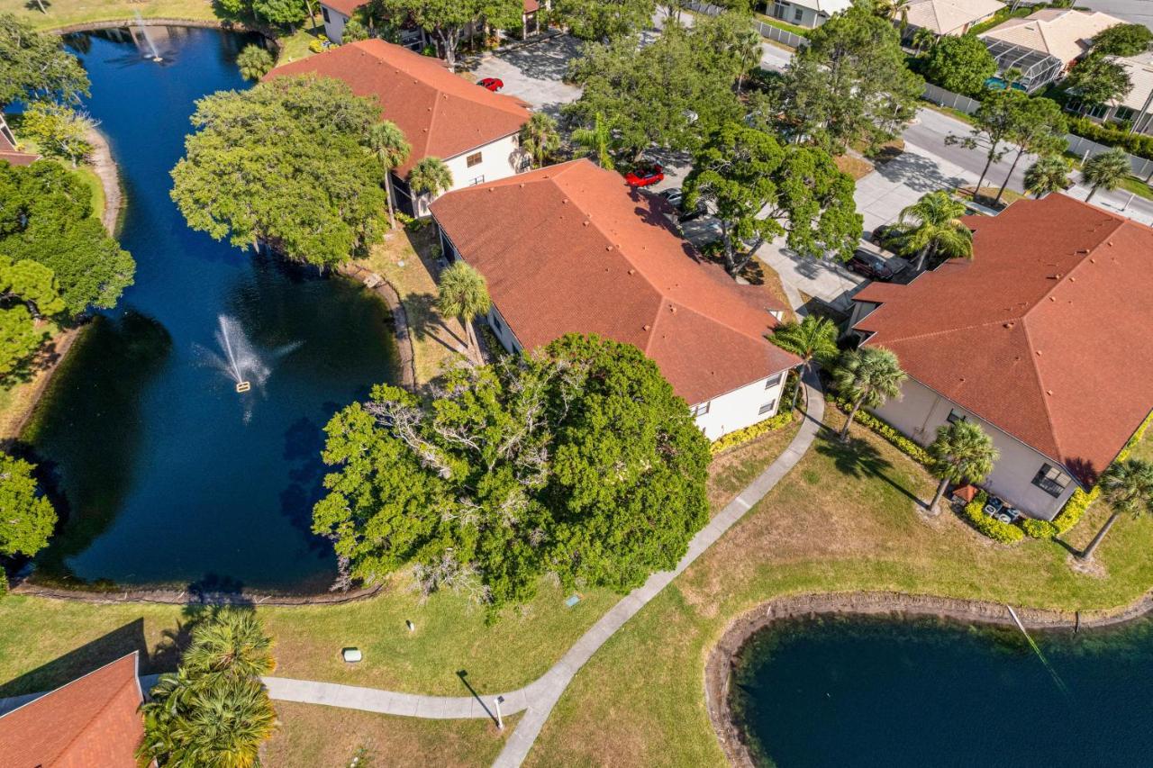 Palm Lagoon Bradenton Exterior foto