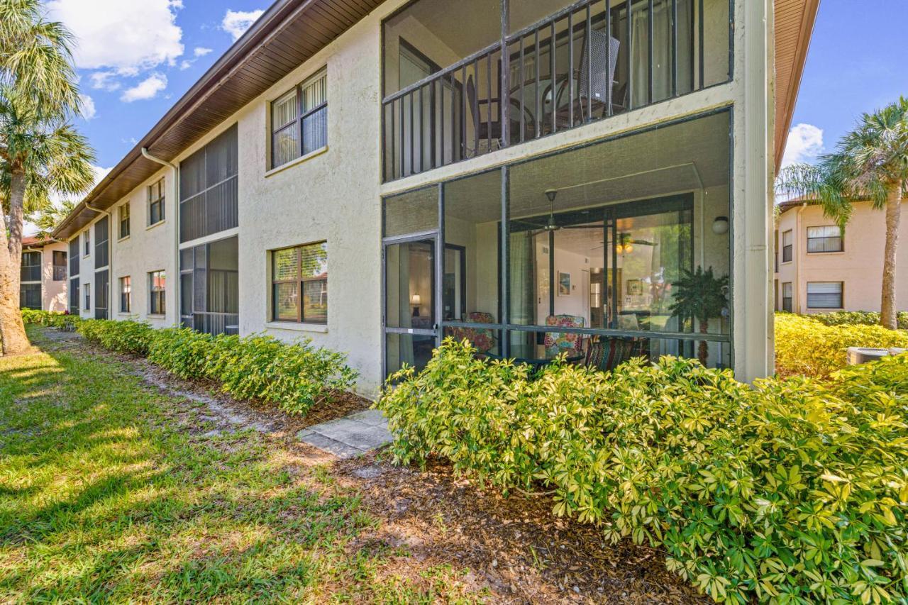 Palm Lagoon Bradenton Exterior foto