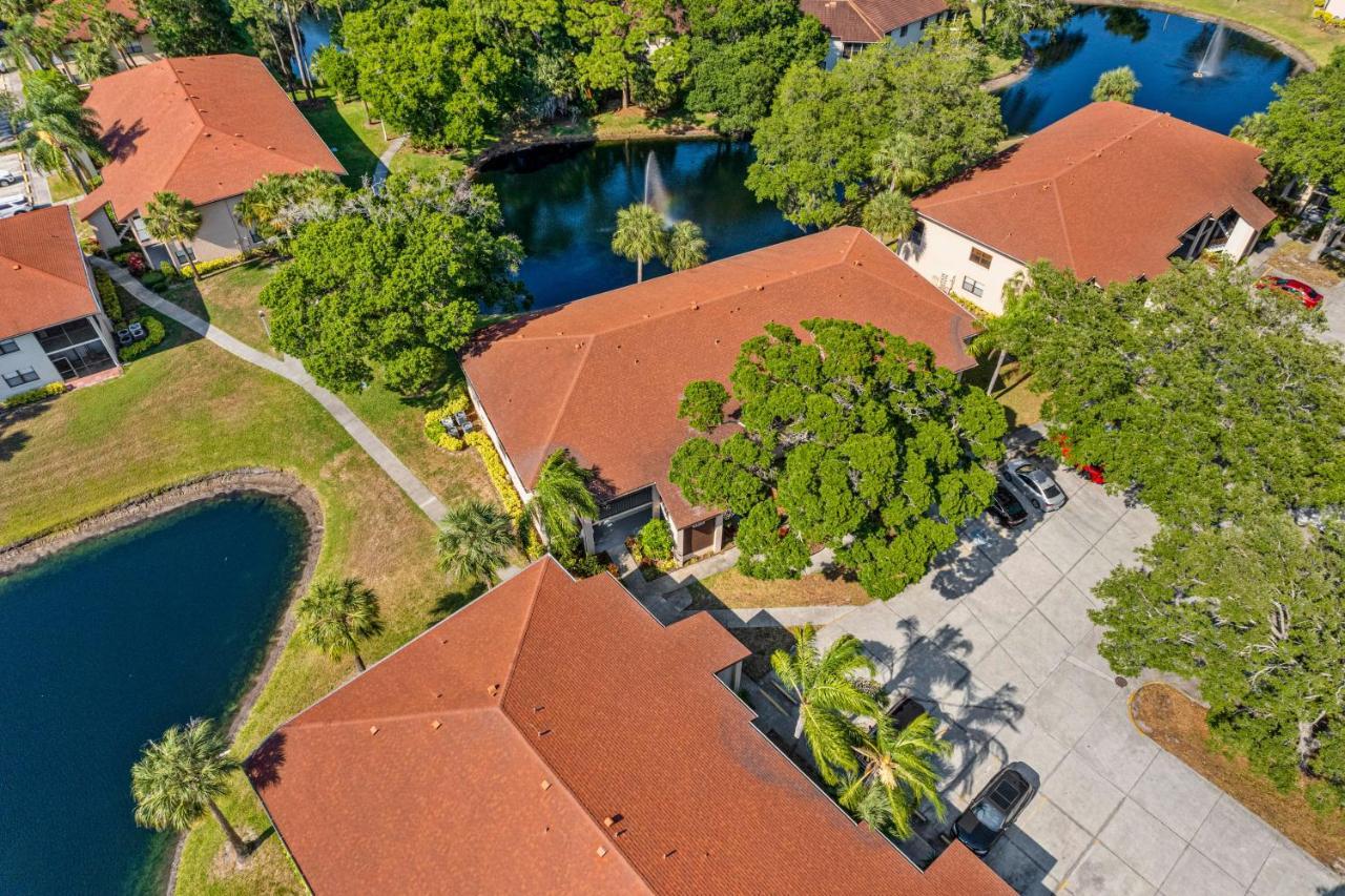 Palm Lagoon Bradenton Exterior foto