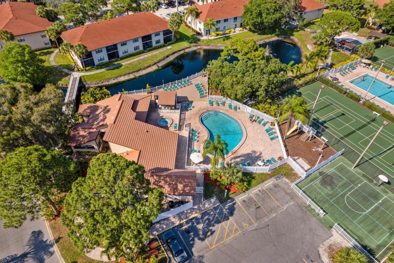 Palm Lagoon Bradenton Exterior foto